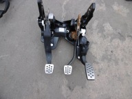 Opel ASTRA J IV OPC PEDAŁY 2.0 TURBO