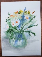 KWIATY (51) dla 884 Skubalskich