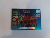 German Glories GG1 - Panini Champions League 2013 2014