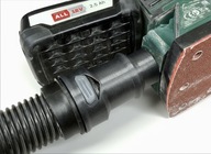 Adapter do Odkurzacza Karcher WD5 i Szlifierki Bosch PSM18