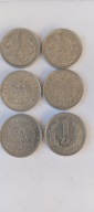 1 zł. 1983 rok