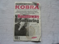 KOBRA NR 18 2007