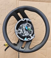 KIEROWNICA MULTIFUNKCYJNA 96821843ZD CITROEN C4 PICASSO 1 I 06-13