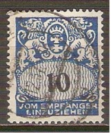 Danzig Fi: D31 - #4