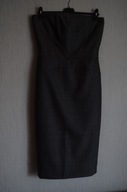 sukienka gorsetowa Pabia 38M