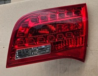 Valeo 043332 Lampa tylna zespolona