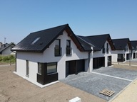 Dom, Imielin, Bieruńsko lędziński, 126 m²