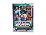 KARTY PIŁKARSKIE 2024/25 Panini Prizm Premier League EPL Blaster PROMOCJA!