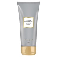 AVON Żel do Mycia Ciała i Włosów TTA Today Tomorrow Allways dla Niego 200ml
