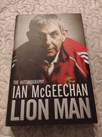 Lion Man The autobiography Ian McGeechan eng.