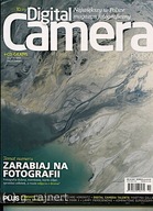 Digital Camera Polska 10/2017 + płyta