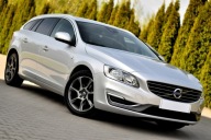 Volvo V60 D2 Ocean Race Led Navi Skóra Full Opcja