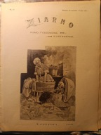 Ziarno 1901 Augustów