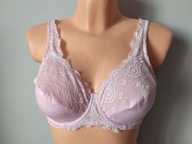 Śliczna markowa bielizna BPC BONPRIX EUR 80B pudrowy róż