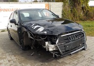 Audi A3 Sportback Quattro Okazja 2.0 Diesel 150KM