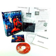 CRUSADER NO REGRET NOWY ROZDZIAŁ PC BIG BOX PREMIEROWE POLSKIE WYDANIE PL