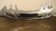 ZDERZAK E W211 LIFT AVANTGARDE SPRYSKIWACZE i PTS PO LIFCIE