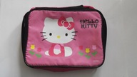 Śniadaniówka Hello Kitty