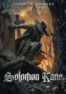 SOLOMON KANE Robert E.Howard 2025mmwyd.Vesper