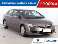 Honda Civic 1.8 i, Salon Polska, Klima