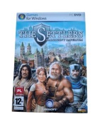 The Settlers: Narodziny Imperium PC DVD PL Ubisoft – strategia