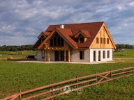 Dom, Miłki, Miłki, Giżycki, 243 m²