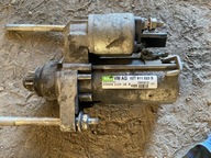 Rozrusznik Seat Ibiza III 1.2 12V vw polo fabia