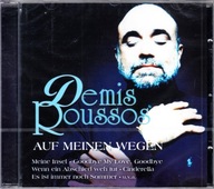 Demis Roussos - 2000 - Auf Meinen Wegen - CD