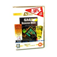NOWA SAGA ICEWIND DALE 1 + 2 I II PC EXTRA KLASYKA GOLD POLSKA WERSJA PL