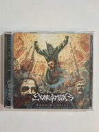 Screaming - Know My Spite CD
