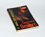 Walter Mosley Czerwona Śmierć