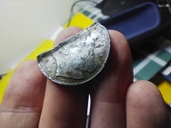 Medal pośmiertny Aleksandra III wybity w 1894 r Aleksander III carski Rosja