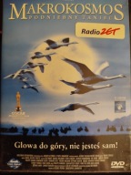 Makrokosmos Podniebny taniec