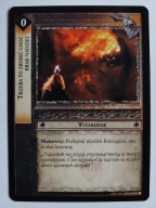 Trzeba To Zrobić Choć Brak Nadziei 2U68 LOTR TCG