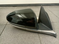 HYUNDAI TUCSON IV - LUSTERKO PRAWE KOLOR PAE EUROPA