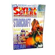 CZASOPISMO ŚWIAT GIER KOMPUTEROWYCH NR 5 / 1998 98