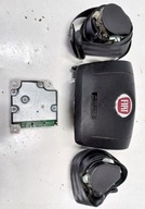 ****** PODUSZKA SENSOR PASY AIR BAG FIAT DUCATO III LIFT ******