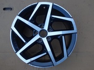 FELGA VW GOLF VIII 5G0 7,5X18 ET 51 5H0601025G