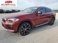 BMW X4 XDrive30I 2020 2.0l 2.0 Benzyna 248KM