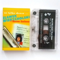 Sławek Wierzcholski i Nocna Zmiana – Co Tylko Chcesz