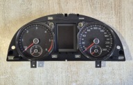 LICZNIK ZEGARY VW PASSAT B7 2.0 TDI 3AA920870D