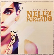 The Best Of Nelly Furtado (PL) Nelly Furtado CD - Folia