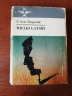 F. Scott Fitzgerald - Wielki Gatsby