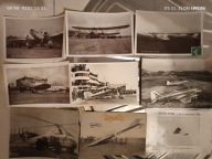 Kartka Pocztowa Stare Samoloty............. .KOP 1