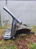 SEAT ATECA 575 CWIARTKA PRAWA PRZÓD