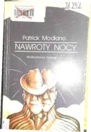 Nawroty nocy Patrick Modiano