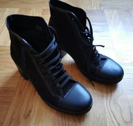 włoskie buty Dorothy Perkins ,r. 7 / 40,5 ,BDB