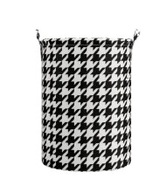 Składany kosz do przechowywania tkanin kosz na pranie 41L