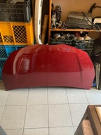 TOYOTA YARIS 3 LIFT 2011-2019 MASKA PRZÓD