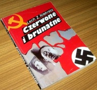 CZERWONE I BRUNATNE Lech Z. Niekrasz